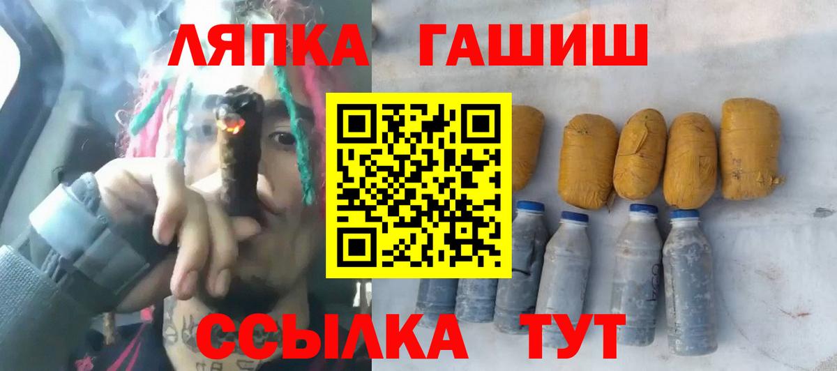 ГАШ Ice-O-Lator Аша